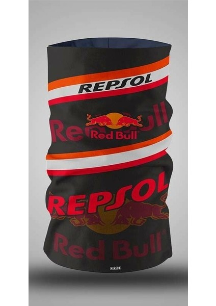 Buff Repsol