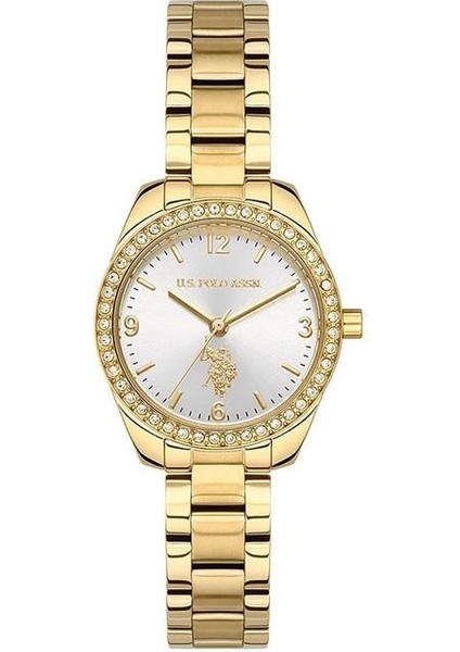 Us Polo Assn USPA2064-07 Kadın Kol Saati