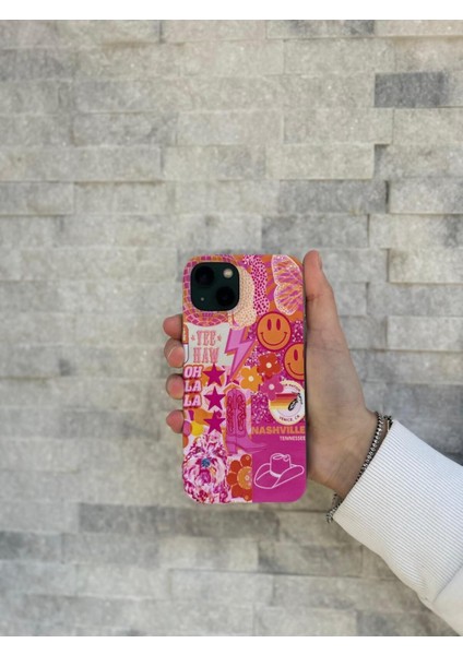 Iphone 15 Ile Uyumlu Kılıf