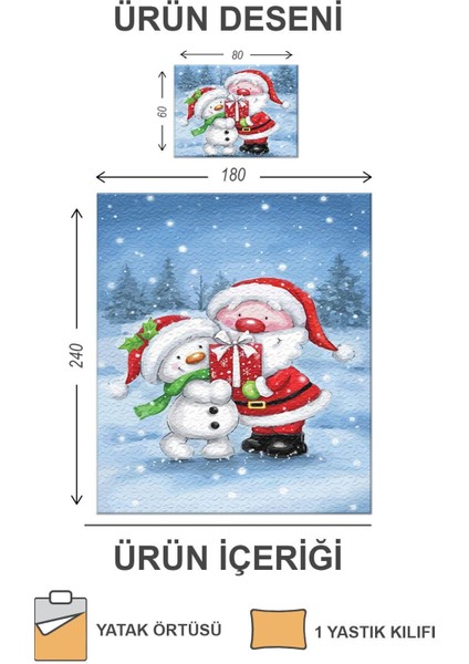 Kapitoneli Pamuk Dolgulu Kadife Kumaş Modern Desenli Premium Kalite Yatak Örtüsü Seti