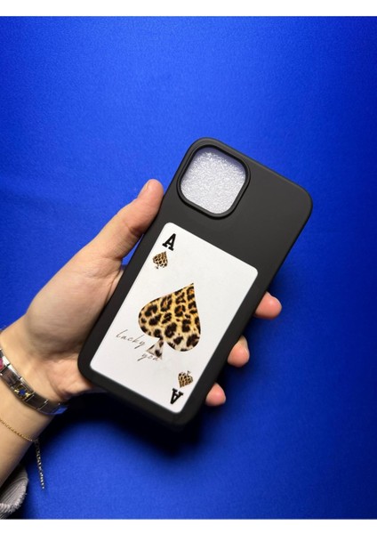 Iphone 11 Ile Uyumlu Içi Kadife Lansman Kılıf