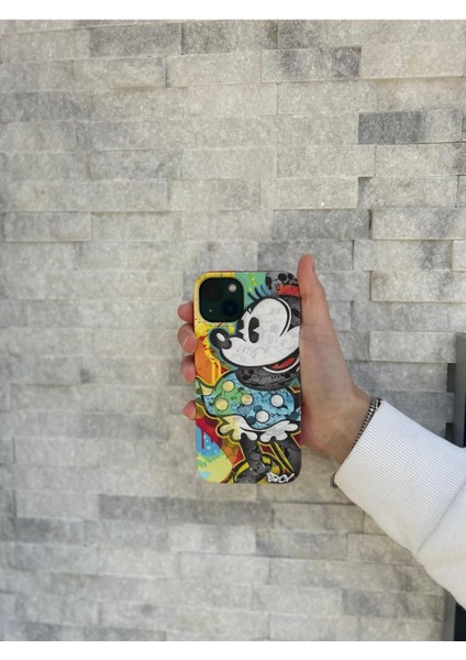 Iphone 13 Pro Max Ile Uyumlu Içi Kadife Lansman Kılıf