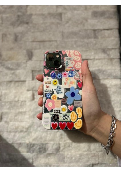 Iphone 13 Pro Max Ile Uyumlu Kılıf