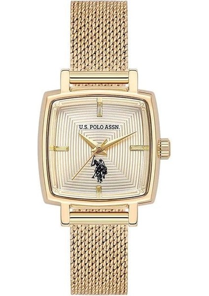 Us Polo Assn USPA2066-08 Kadın Kol Saati