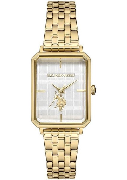 Us Polo Assn USPA2043-02 Kadın Kol Saati
