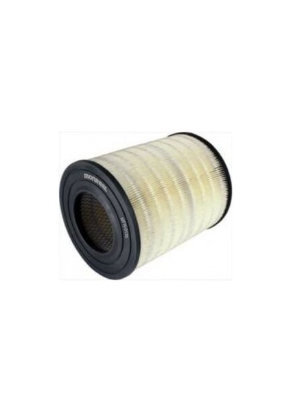 0136 Hava Filtresi Mitsubishi Canter 515-635-657 FN0136