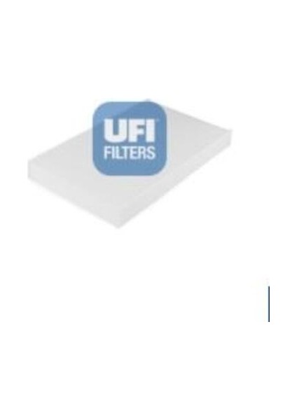 Ufı 53.038.00 Polen Filtresi P307 Em Ym P1007 308 C3 C2 C4 P307 C3 Pluriel C3 Iı C4 Iı Ds4 C3 Picasso 6447.KK