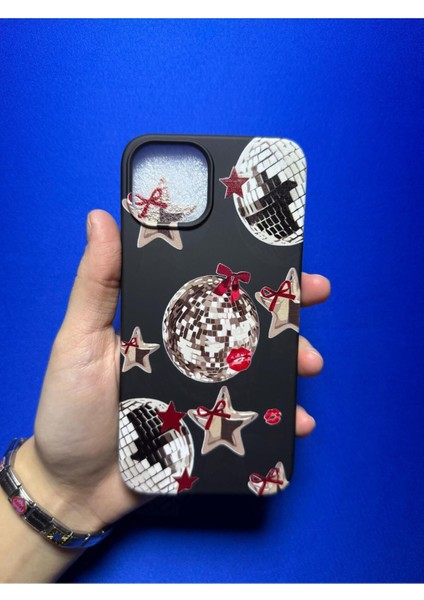 Iphone 13&14 Ile Uyumlu Içi Kadife Lansman Kılıf fiyatları