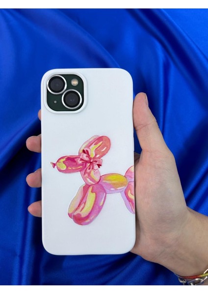 Iphone 15 Pro Max Ile Uyumlu Içi Kadife Lansman Kılıf