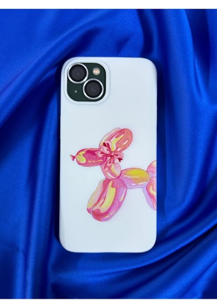Iphone 15 Pro Max Ile Uyumlu Içi Kadife Lansman Kılıf