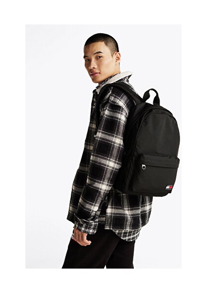 Tjm Ess Daıly Dome Backpack