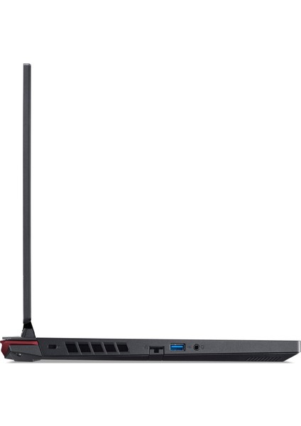 Nitro 5 AN515-58 Intel Core I7-12650H 32GB Ddr5 4tb SSD 8GB/RTX4060 Freedos 15.6" 165Hz Fhd IPS Taşınabilir Bilgisayar WNHQM0EY00B08+WEBLEGELSINÇANTA