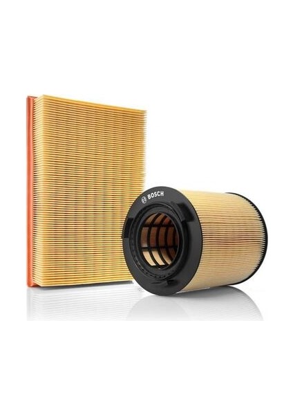 F026400614 Hava Filtresi Discovery 4 L319 Discovery 5 L462 Vogue L405 Range Rover Sport 2 L493 LR011593