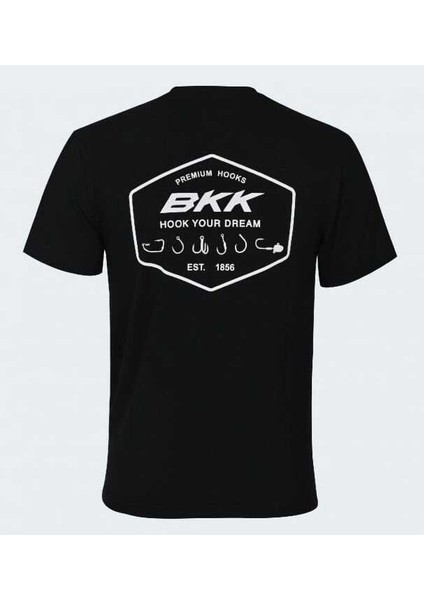 Short Sleeve T-Shirt Legacy Black S fiyatları