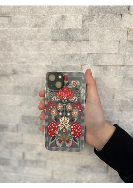Iphone 13&14 Ile Uyumlu Kılıf