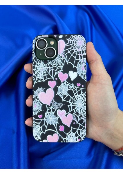 Iphone 14 Pro Max Ile Uyumlu Içi Kadife Lansman Kılıf