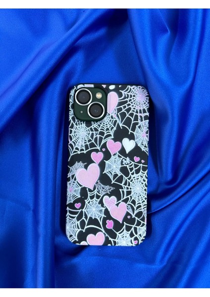 Iphone 14 Pro Max Ile Uyumlu Içi Kadife Lansman Kılıf