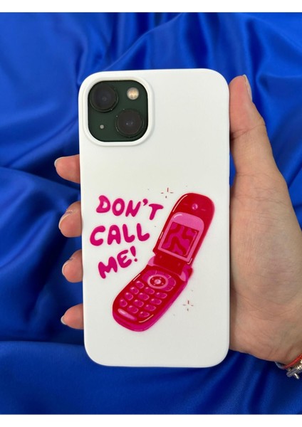 Iphone 15 Pro Ile Uyumlu Içi Kadife Lansman Kılıf