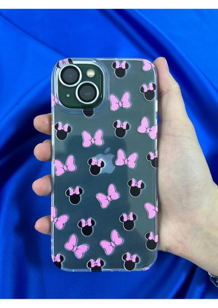 Iphone 13 Pro Max Ile Uyumlu Kılıf