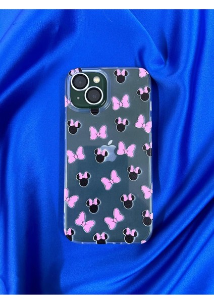 Iphone 13 Pro Max Ile Uyumlu Kılıf