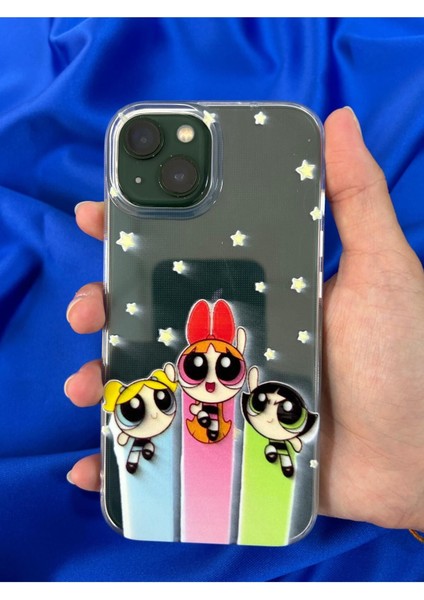 Iphone 13 Pro Max Ile Uyumlu Kılıf