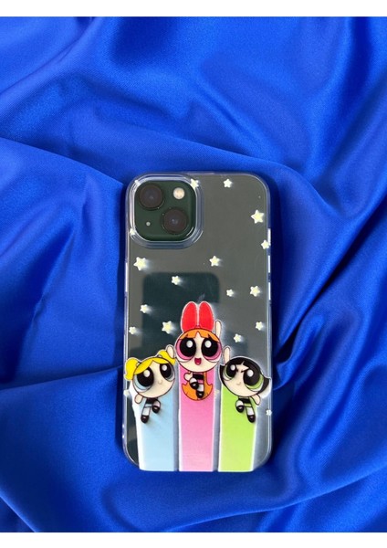 Iphone 13 Pro Max Ile Uyumlu Kılıf