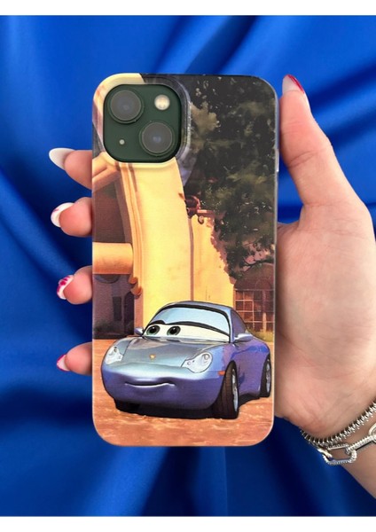 Iphone 14 Plus Ile Uyumlu Kılıf