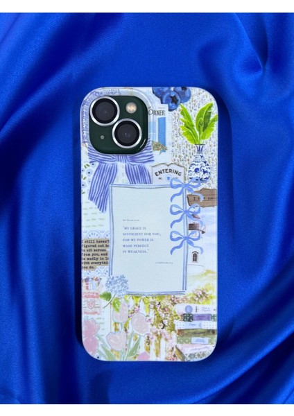 Iphone 14&15 Plus Ile Uyumlu Kılıf