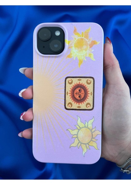 Iphone 15 Plus Ile Uyumlu Kılıf