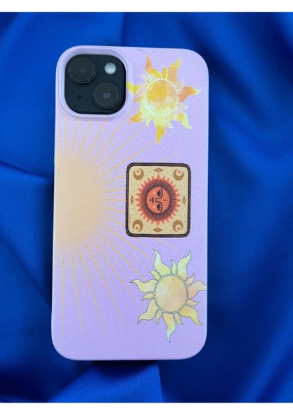 Iphone 15 Plus Ile Uyumlu Kılıf