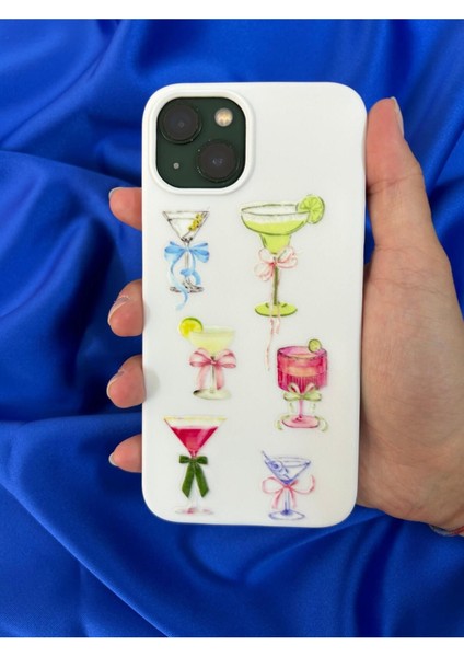 Iphone 15 Pro Max Ile Uyumlu Içi Kadife Lansman Kılıf
