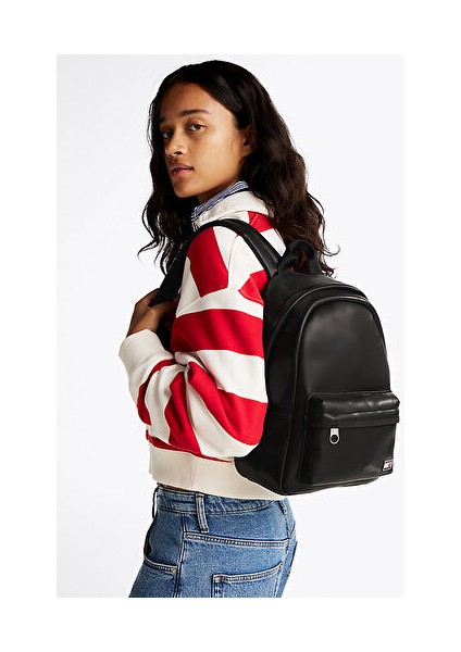 Tjw Daıly Elevated Backpack