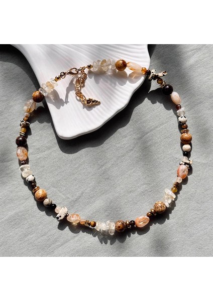 Serengeti Man Necklace / Kolye fiyatları