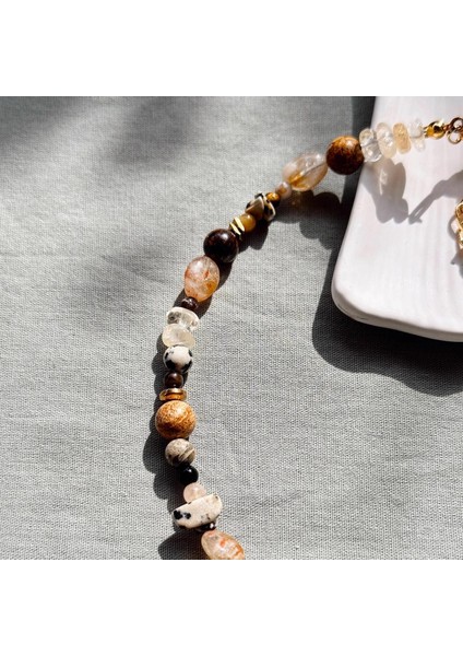 Serengeti Man Necklace / Kolye fırsatları