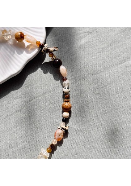 Serengeti Man Necklace / Kolye indirimleri