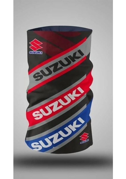 Buff Suzuki