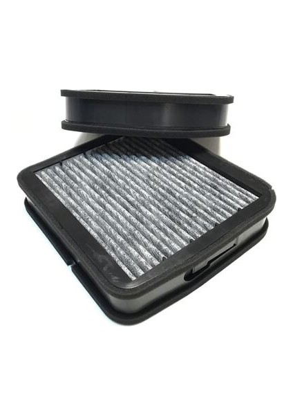 SCA8102 Polen Filtresi Karbonlu C219 04-10 W211 02-08 S211 03-08 A2118300018