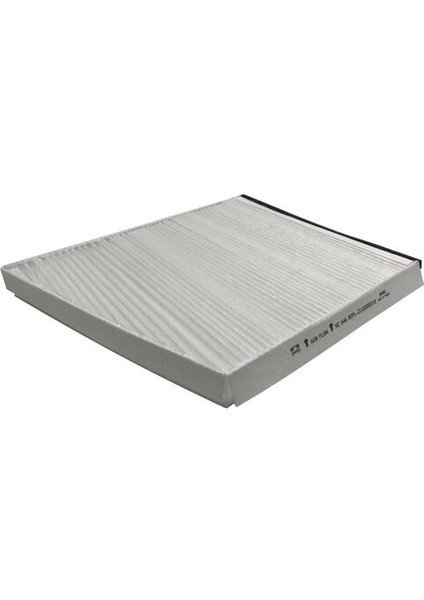 SC646 Polen Filtresi C219 04-10 W211 02-08 S211 03-08 A2118300218