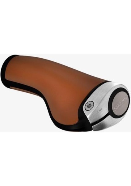 Gp1 Ergonomik Deri Elcik 100/130MM Bal Rengi/silver A37203