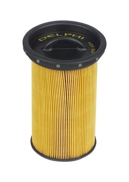 HDF566 Yakıt Filtresi Bmw E46 M47 M57 98- 13322246881