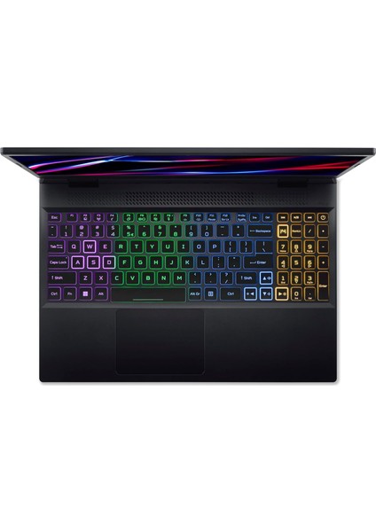 Nitro 5 AN515-58 Intel Core I7-12650H 24GB Ddr5 2tb SSD 8GB/RTX4060 WINDOWS11HOME 15.6" 165Hz Fhd IPS Taşınabilir Bilgisayar WNHQM0EY00B23+WEBLEGELSINÇANTA