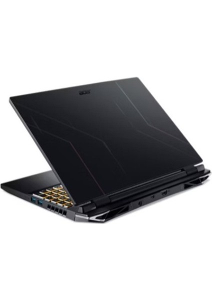 Nitro 5 AN515-58 Intel Core I7-12650H 24GB Ddr5 2tb SSD 8GB/RTX4060 WINDOWS11HOME 15.6" 165Hz Fhd IPS Taşınabilir Bilgisayar WNHQM0EY00B23+WEBLEGELSINÇANTA