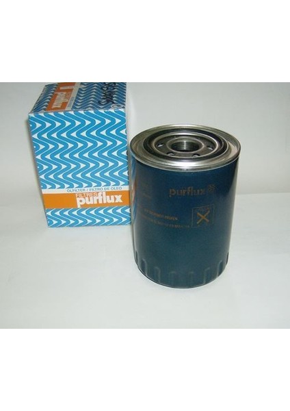 LS740A Yağ Filtresi H100 L300 Stare 94- KO-092
