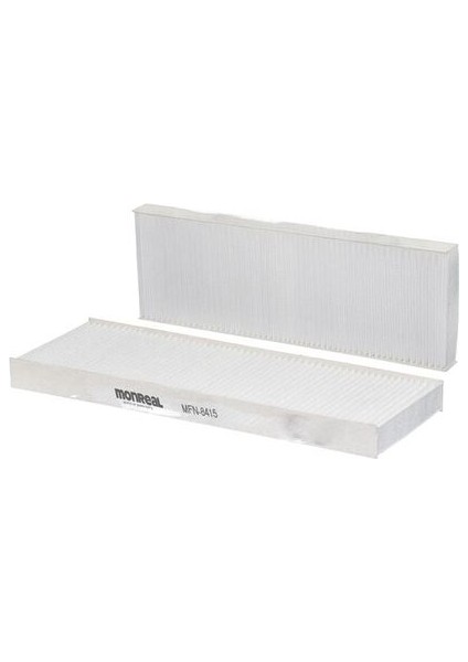 8415 Polen Filtresi Peugeot 301 1.2-1.5-1.6 Citroen C-Elysee 1.2-1.5-1.4 FN8415