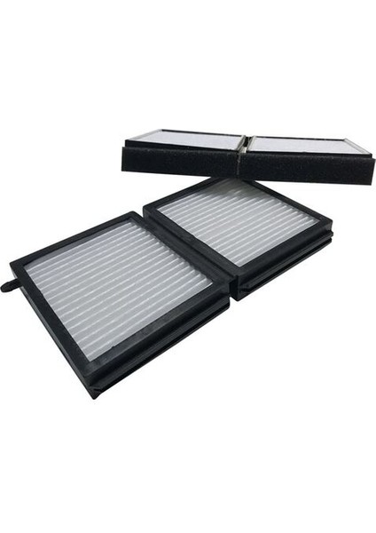 SC6212 Polen Filtresi 323 01-626 98-02 (Çiftli) GE6T61J6X9B