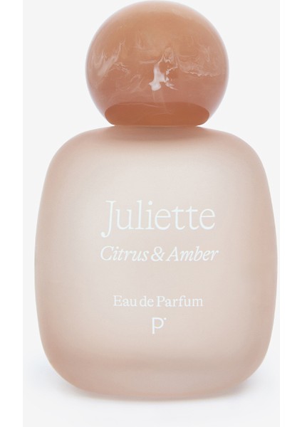 Juliette Kahverengi Parfüm