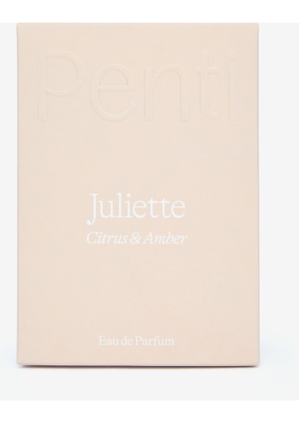 Juliette Kahverengi Parfüm