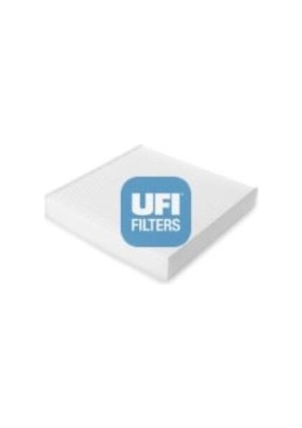 Ufı 53.039.00 Polen Filtresi Berlingo Iı Partner Iı Xsara Iı 03 08 6447.HP