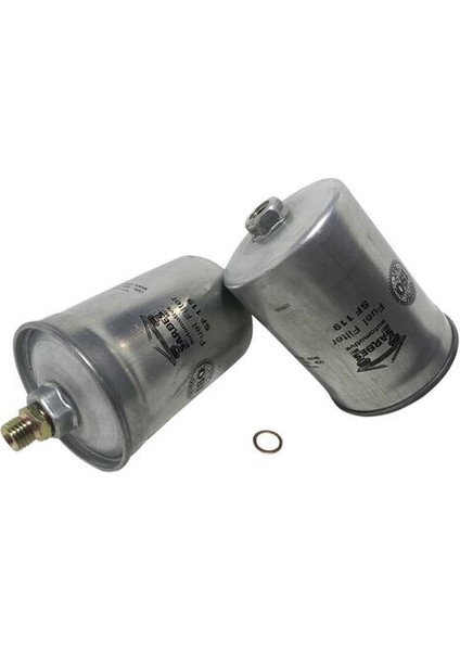 SF119 Yakıt Filtresi 190 W201 85-93 W124 93-95 W140 91-98 C140 92-99 Renault 129 92-00 A0024770601
