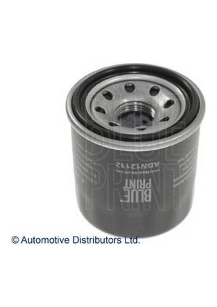 ADN12112 Yağ Filtresi Nissan Almera 00-Juke 10-Micra 05-Note 06-Primera 00-Qashqai 07-Benzinli 152083J400XX
